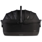 Si�ge auto et caisse de transport pour animaux de compagnie maeve iso7x - r onyx avec syst�me isofix