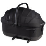 Si�ge auto et caisse de transport pour animaux de compagnie maeve iso7x - r onyx avec syst�me isofix