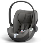 Si�ge - auto cloud t i - size mirage grey (groupe 0 + )