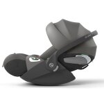Si�ge - auto cloud t i - size mirage grey (groupe 0 + )