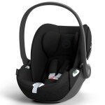 Si�ge - auto cloud t i - size sepia black (groupe 0 + )