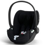 Si�ge - auto cloud t i - size tissu plus sepia black (groupe 0 + )