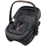 Si�ge auto coral slide pro moon graphite (groupe 0 + )