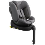 Si�ge auto endura safe modular system grey (groupe 1 - 2 - 3)