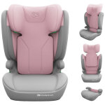 Si�ge auto �volutif i - spark 2 plus i - size pink (groupe 2 - 3)