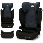 Si�ge auto �volutif i - spark i - size black (groupe 2 - 3)