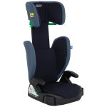 Si�ge - auto �volutif junior maxi i - size navy (groupe 1 - 2 - 3)