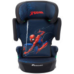 Si�ge auto hera i - fix fun spiderman (groupe 1 - 2 - 3)