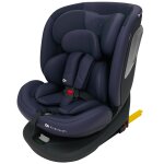 Si�ge auto i - grow 2 plus i - size navy (groupe 1 - 2 - 3)