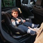 Si�ge - auto isofix rotatif pruu chestnut (groupe 0 + / 1)