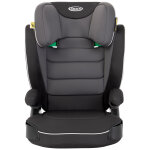 Si�ge - auto logico li - size midnight (groupe 1 - 2 - 3)
