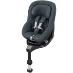 Si�ge auto mica 360 pro authentic graphite (groupe 0 + - 1)