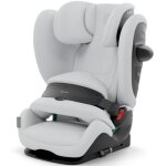 Siège - auto pallas g2 i - size fog grey light grey Siège - auto pallas g2 i - size fog grey light grey