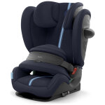 Si�ge - auto pallas g3 tissu plus ocean blue