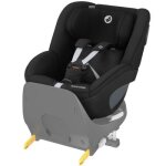 Sige auto pearl 360 authentic black (groupe 0 + - 1)