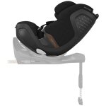 Si�ge auto pearl xl slide pro authentic black