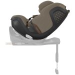 Si�ge auto pearl xl slide pro authentic truffle