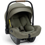 Si�ge auto pipa next pine kaki (groupe 0 + )