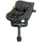 Si�ge - auto pivotant turn2me dlx i - size iron (groupe 0 / 1)