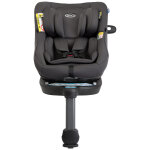 Si�ge - auto pivotant turn2me dlx iron (groupe 0 + / 1)