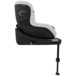 Si�ge - auto sirona g i - size fog grey light grey (groupe 0 / 1)