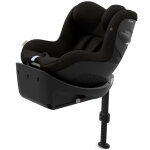 Si�ge - auto sirona g i - size avec insert nouveau - n� magic black (groupe 0 / 1)