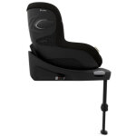 Si�ge - auto sirona g i - size magic black avec base (groupe 0 / 1)