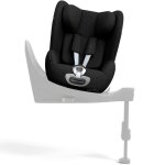 Si�ge - auto sirona t isize sepia black (groupe 0 + - 1)
