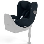 Si�ge - auto sirona t isize tissu plus nautical blue (groupe 0 + - 1)