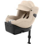 Si�ge - auto sirona ti plus cozy beige (groupe 0 / 1)