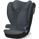 Sige auto solution b3 i - fix steel grey - groupe 2 - 3