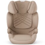 Si�ge - auto solution t i - fix plus cozy beige (groupe 2 - 3)