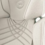 Si�ge - auto solution t i - fix plus light grey (groupe 2 - 3)