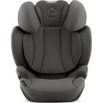 Si�ge - auto solution t i - fix mirage grey (groupe 2 - 3)