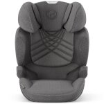 Si�ge - auto solution t i - fix plus mirage grey (groupe 2 - 3)