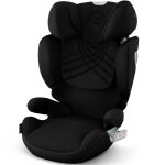 Si�ge auto solution t i - fix plus sepia black - groupe 2 - 3