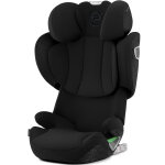Si�ge auto solution t i - fix sepia black - groupe 2 - 3