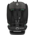 Sige auto titan plus i - size authentic black (groupe 1 - 2 - 3)