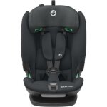 Siège auto titan plus i - size authentic graphite (groupe 1 - 2 - 3) Siège auto titan plus i - size authentic graphite (groupe 1 - 2 - 3)