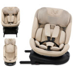 Si�ge auto xpedition 3 i - size beige (groupe 1 - 2 - 3)