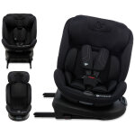 Si�ge auto xpedition 3 i - size black (groupe 1 - 2 - 3)