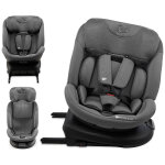 Si�ge auto xpedition 3 i - size grey (groupe 1 - 2 - 3)