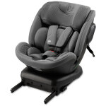 Si�ge auto xpedition 3 i - size grey (groupe 1 - 2 - 3)