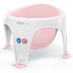 Sige de bain rose clair