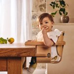 Si�ge de table hiko en h�tre massif