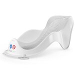 Transat de bain fit gris