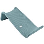 Transat de bain ergonomique transatdo bleu baltique