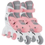 Skateboard et rollers