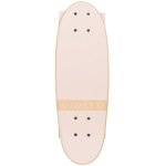 Skateboard rose