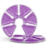 Compresses apaisantes thermoperles 3 en 1